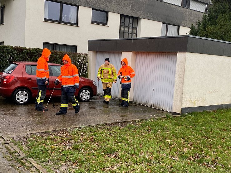 - © Feuerwehr Bad Salzuflen
