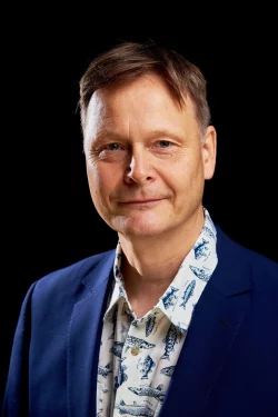 Rolf-Bernhard Essig - &copy; Foto: -/Matthias Weinberger/dpa