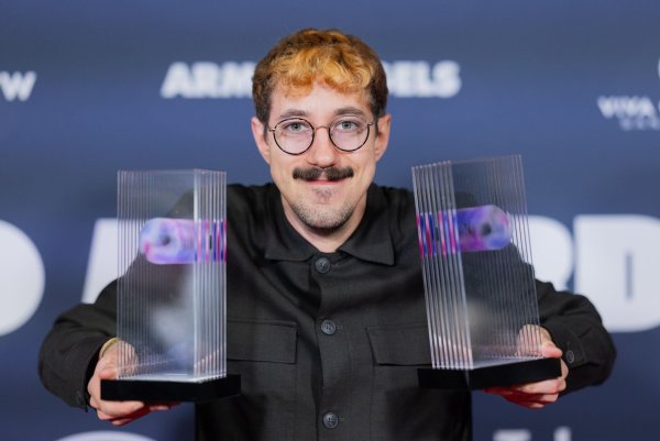 HandOfBlood verbindet Gaming-Spaß mit ernsten Themen. - © Rolf Vennenbernd/dpa