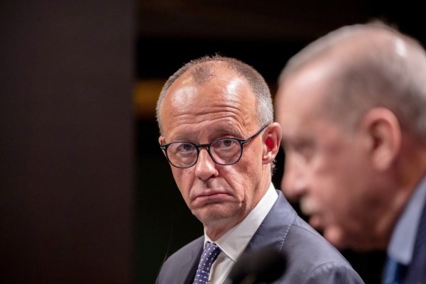 War wohl nichts mit neuer Harmonie... - © Michael Kappeler/dpa