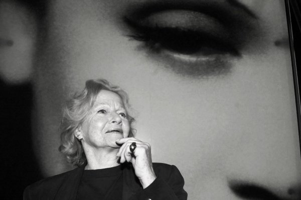 Die einzige Tochter von Marlene Dietrich ist gestorben. (Archivfoto) - © Jens Kalaene/dpa