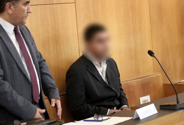 Das Motiv konnte nicht abschließend geklärt werden. (Archivbild) - © Karl-Josef Hildenbrand/dpa