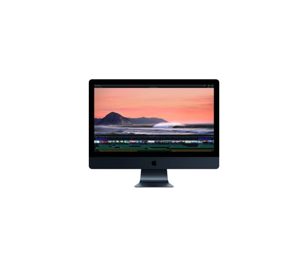 iMac Pro - © Foto: Apple Inc./dpa-tmn