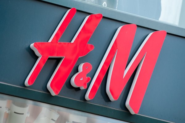 Hennes und Mauritz (H&M) - © Foto: Hauke-Christian Dittrich