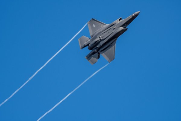 Diese F-35-Jets sollen in Büchel stationiert werden. (Archivfoto) - © Harald Tittel/dpa