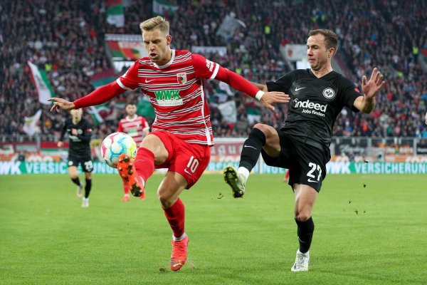 Gilt als möglicher Kandidat im WM-Kader von Hansi Flick: Mario Götze. - © Christian Kolbert/dpa