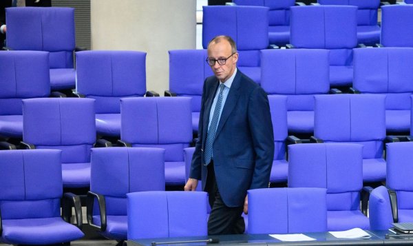 - © Bernd von Jutrczenka/dpa