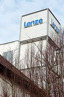 Die "Wiege von Lenze": In B&ouml;singfeld entstehen unter anderem Getriebe und Motoren. K&uuml;nftig sollen sich einzelne Produkte in einer neuen Entwicklung wiederfinden. - &copy; Foto: pavlustyk