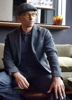 Xavier Naidoo - &copy; Foto: Peter Kneffel/dpa