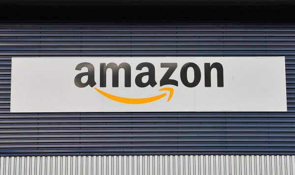 Amazon - © Foto: Nick Ansell/PA Wire/dpa