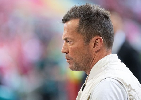 Lothar Matthäus kritisiert den Zeitpunkt der Veröffentlichung der Dokumentation über das deutsche Fußball-Nationalteam. - © Sven Hoppe/dpa