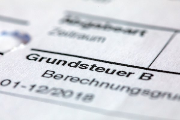 - © Jens Büttner/zb/dpa