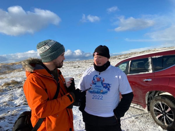 - © Benedikt von Imhoff/dpa