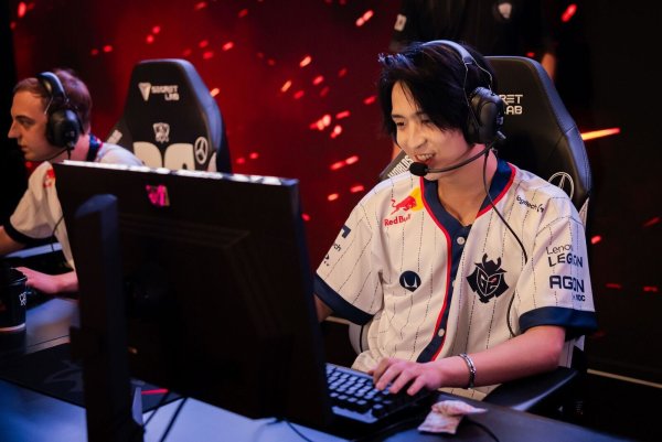 Hans Sama hat Hoffnung in die europäischen Teams bei den LoL Worlds. - © Riot Games/dpa