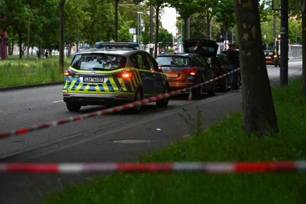 Der Attacke ging eine Auseinandersetzung voraus. - © Heiko Rebsch/dpa