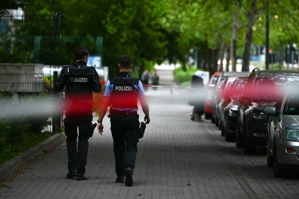 Vor dem Angriff soll es zu einer Auseinandersetzung gekommen sein. - © Heiko Rebsch/dpa