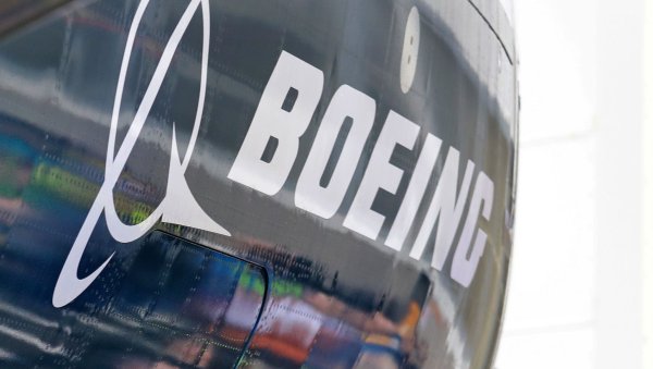 Wieder Probleme beim Boeing 737 Max. - © Elaine Thompson/AP/dpa