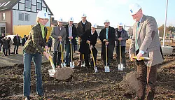 Züchtungsstandort wird aufgewertet - © Bad Salzuflen