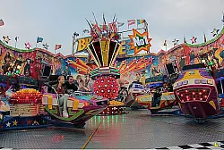 Nieheimer auf Wilbasen schwer verletzt - &copy; Blomberg