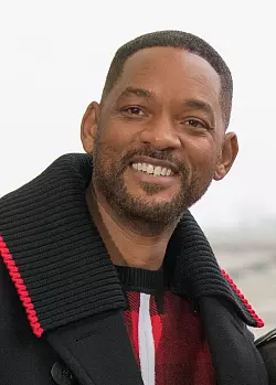 Will Smith - &copy; Foto: J&ouml;rg Carstensen/dpa