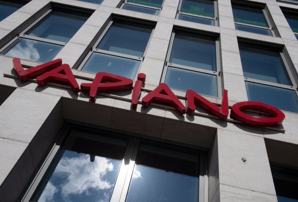 Vapiano - © Foto: Bernd Thissen/dpa