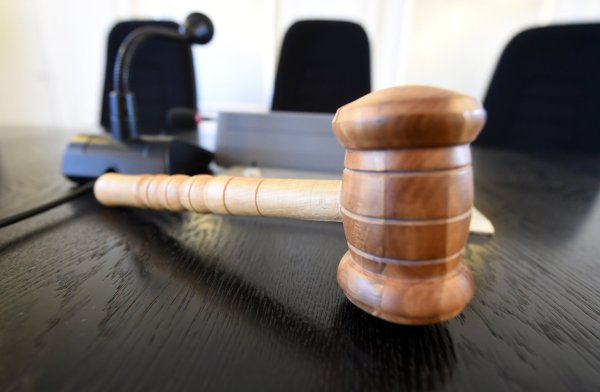 Urteil - © Foto: Uli Deck