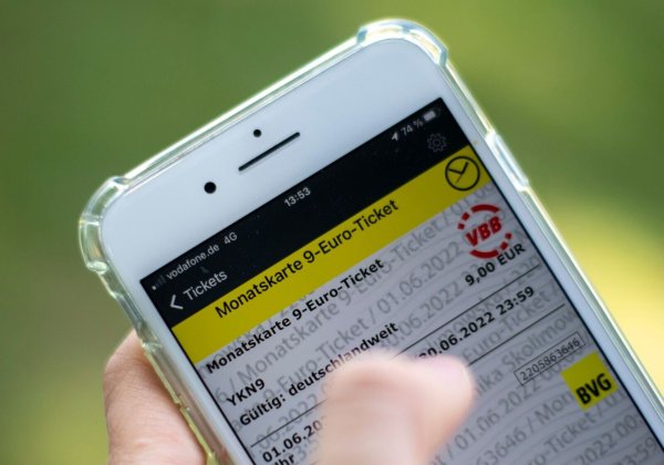 - © Oliwia Nowakowska/dpa