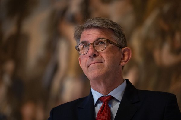 Wolfram Weimer sieht kaum noch Chancen für die Fortführung des Kulturpasses. (Archivbild) - © Hannes P Albert/dpa