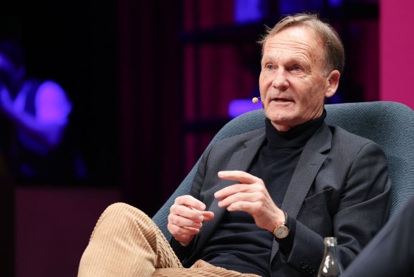 Hans-Joachim Watzke hat ein Compliance-Verfahren überstanden. Ihm wurde kein Fehlverhalten nachgewiesen. - © Christian Charisius/dpa