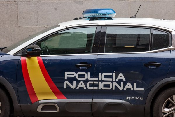 Die zerschlagene Organisation nutzte Spanien als «logistische Drehscheibe». (Symbolbild) - © Jan Woitas/dpa