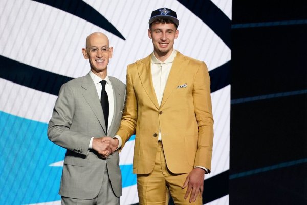 Franz Wagner - © Foto: Corey Sipkin/AP/dpa