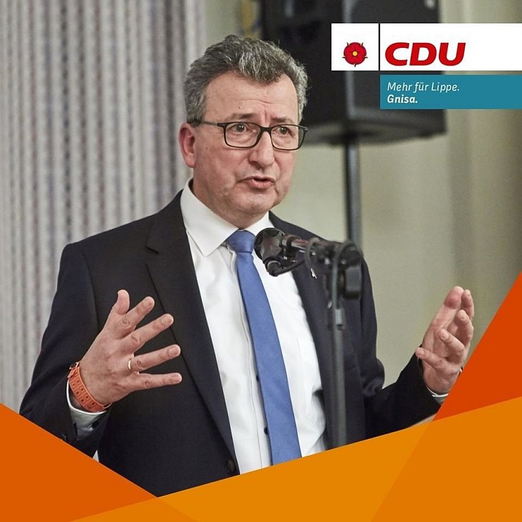 Jens Gnisa (CDU)