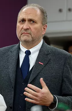 Hans Peter Wollseifer - &copy; Foto: Henning Kaiser/dpa