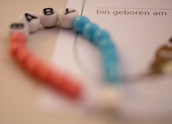 Laut Statistik gibt es bei der Lebenserwartung von Männern und Baden-Württemberg und Sachsen-Anhalt den größten Unterschied. (Symbolbild) - © Stefan Puchner/dpa