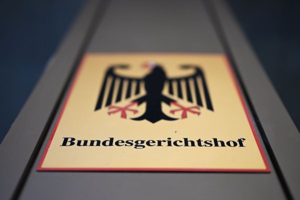 Das oberste deutsche Strafgericht hat sich zwei Urteile aus Halle (an der Saale) angeschaut. (Archivbild) - © Uli Deck/dpa