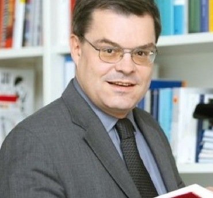 Lucas Heumann - © Foto: Privat