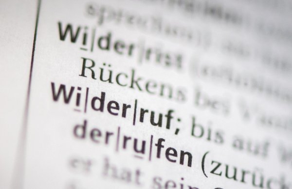 Identitätsklau Betrug Polizei Rechnung - © Foto: Zacharie Scheurer/dpa-tmn