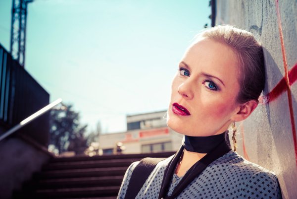 Kristin Shey - © Foto: Jens Fricke
