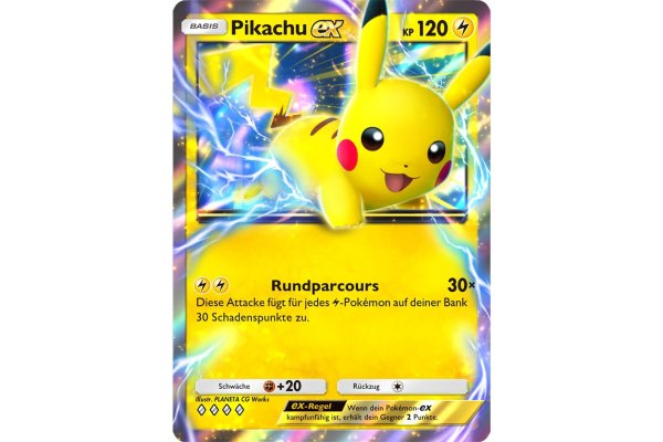 Am 30. Oktober soll mit «Pokémon-Sammelkartenspiel-Pocket» eine App-Version des beliebten Kartenspiels für Android und iOS erscheinen, die auf virtuelle Karten setzt. - © Creatures Inc./DeNa Co., Ltd./dpa-tmn