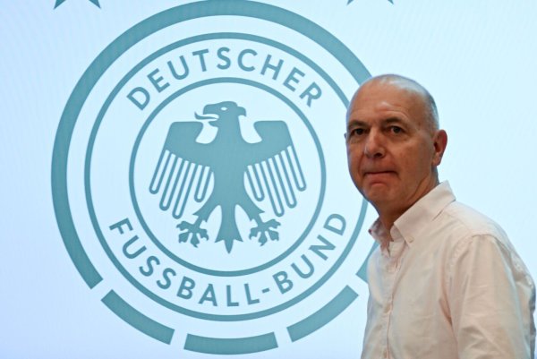 Der DFB bewirbt sich um die Ausrichtung der Frauen-EM 2029. - © Federico Gambarini/dpa
