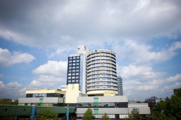 Auch in Münster wird nun eine Frau wegen einer schweren Pilzvergiftung intensivmedizinisch betreut (Archivbild) - © picture alliance / dpa