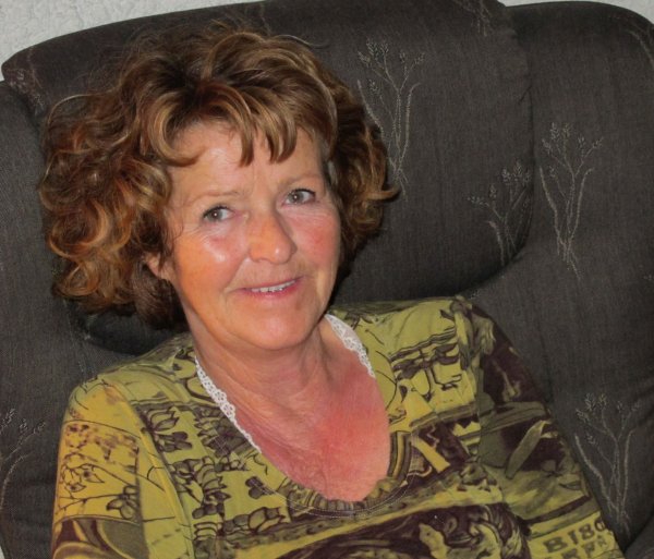 Vor sechs Jahren verschwand Anne-Elisabeth Hagen spurlos. - © Police Handout/Norwegian Police/NTB Scanpix/dpa