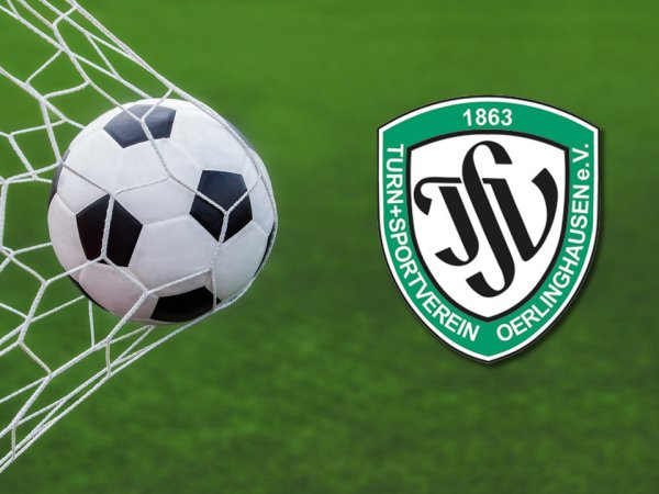 TSV Oerlinghausen - © Symbolbild: LZ