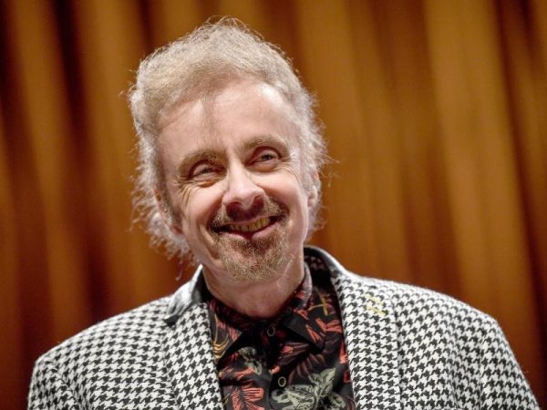 T.C. Boyle - © Foto: Britta Pedersen/dpa-Zentralbild/dpa