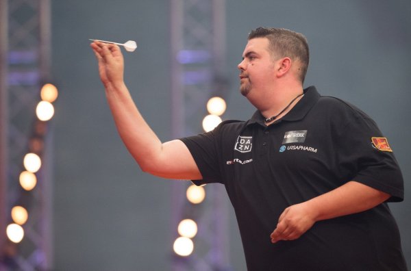 Gabriel Clemens - © Foto: Friso Gentsch/dpa