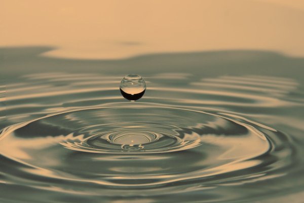 Nach einem schweren Kanuunfall in der Schleuse Windheim ist ein Lagenser nicht mehr aufgetaucht. - © Symbolbild: Pixabay