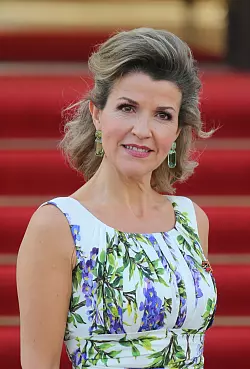Anne-Sophie Mutter - &copy; Foto: Michael Kappeler