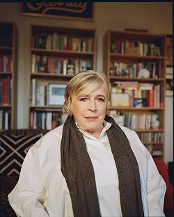 Marianne Faithfull - &copy; Foto: Rosie Matheson/dpa