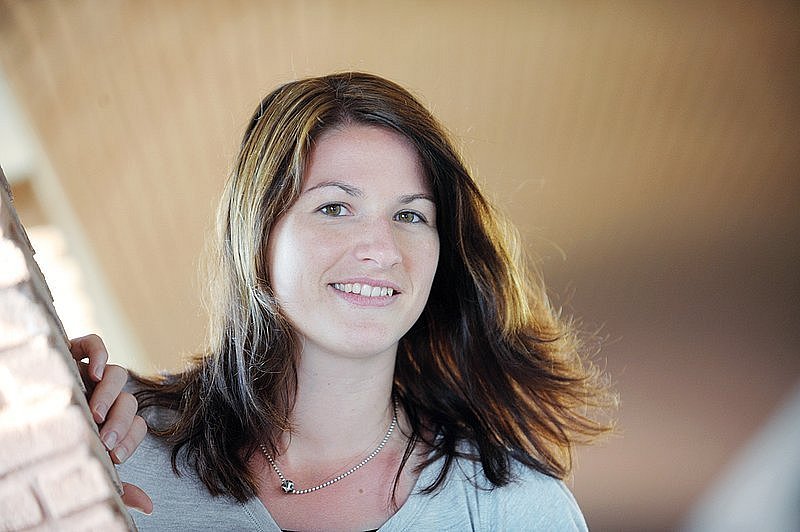 Linda Stahl