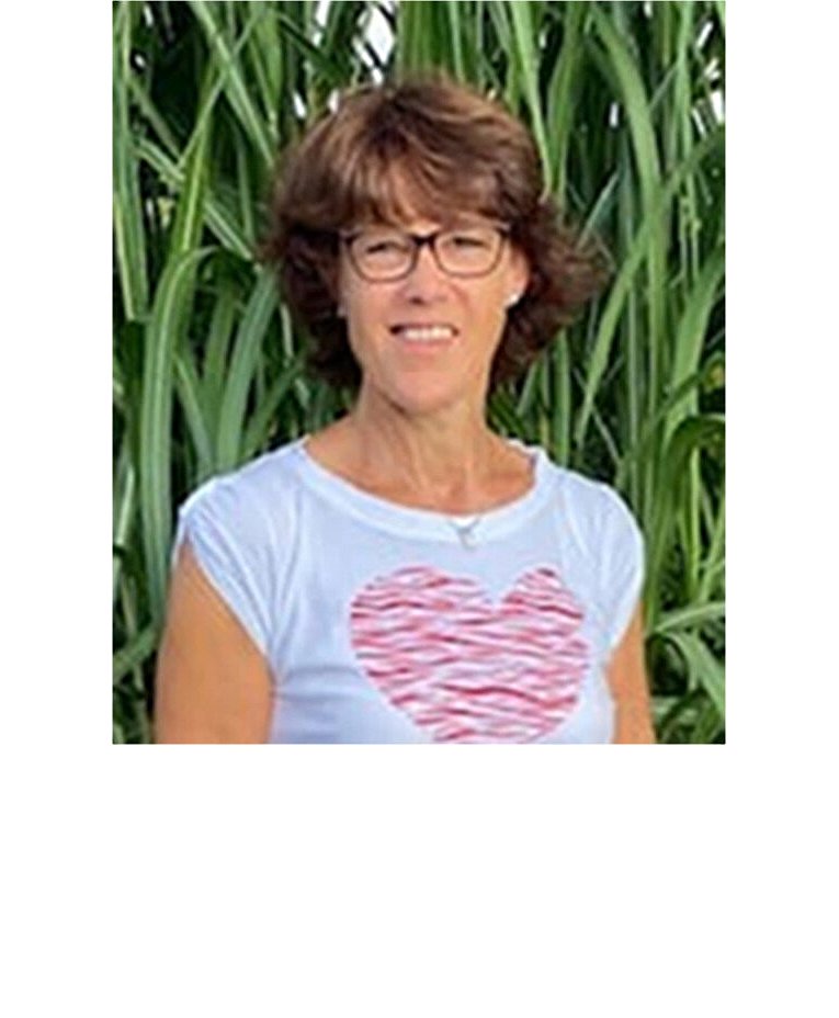 Silke Rehmeier, 59, TG Schötmar